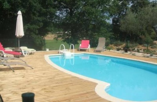 Sainte-Sabine-Born House | House/Villa - Sainte sabine