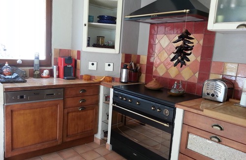 Chantemerle-les-Grignan House | House/Villa - Chantemerle les grignan