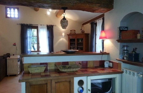 Chantemerle-les-Grignan House | House/Villa - Chantemerle les grignan