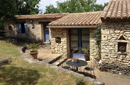 Chantemerle-les-Grignan House | House/Villa - Chantemerle les grignan
