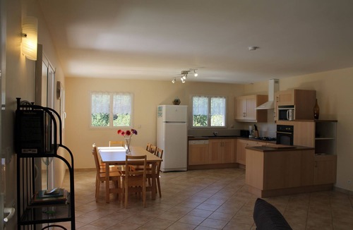Saint-Genest-de-Bauzon Villa | House/Villa - St genest de beauzon