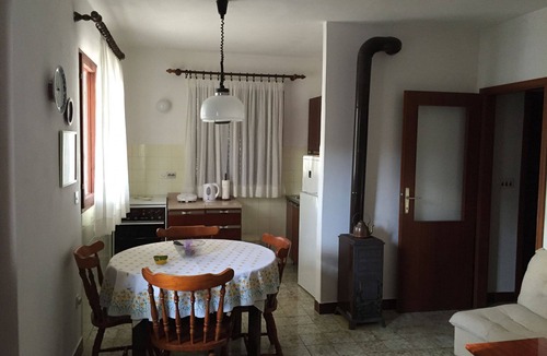 Stomorska House | House Vanesa (108381-K1) - Stomorska - island Solta