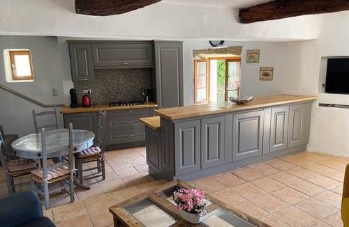 Robion Villa | House Valabregue