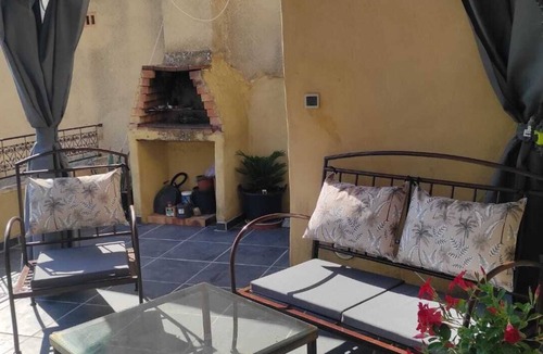 Robion Villa | House Valabregue