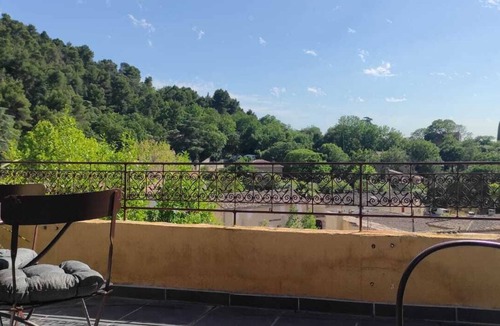 Robion Villa | House Valabregue