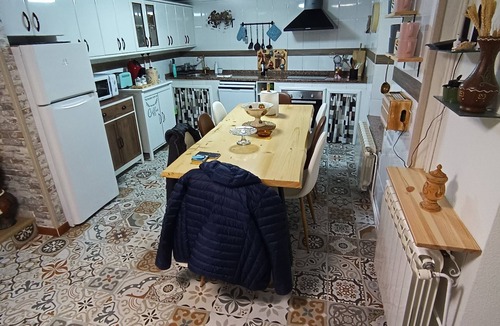 Pomar de Valdivia House | House: Valdivia's portal