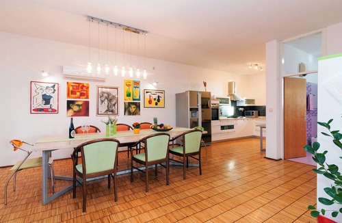 Rovanjska House | House Valek (77743-K1) - Rovanjska