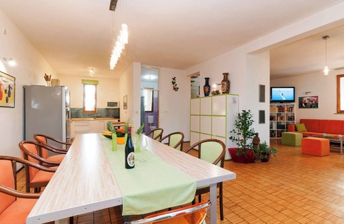 Rovanjska House | House Valek (77743-K1) - Rovanjska