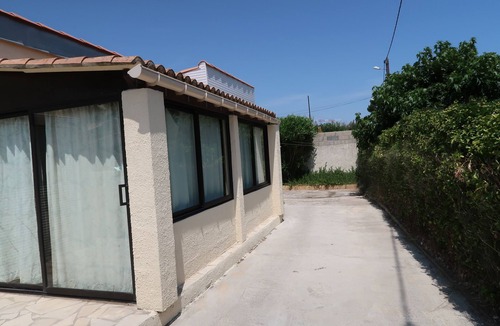 Serignan House | house VALRAS BEACH