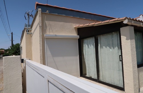 Serignan House | house VALRAS BEACH