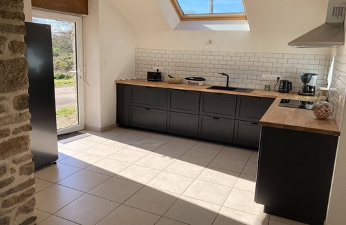 Elven House | House Vannes/Elven - Golfe du Morbihan