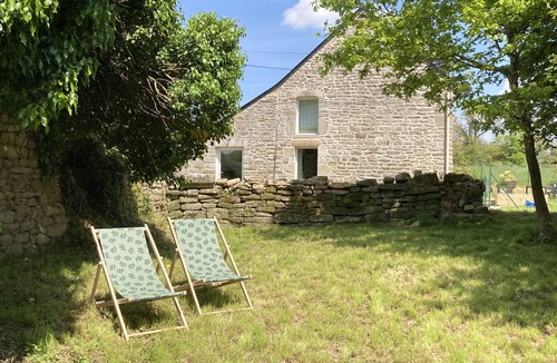 Elven House | House Vannes/Elven - Golfe du Morbihan