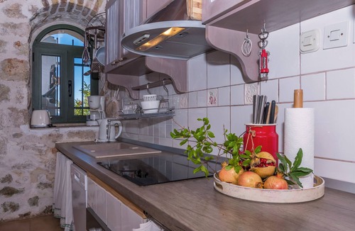 Igrane House | House Vedrana (30123-K1) - Igrane