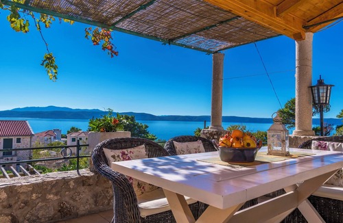 Igrane House | House Vedrana (30123-K1) - Igrane