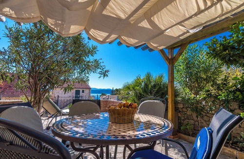 Igrane House | House Vedrana (30123-K1) - Igrane