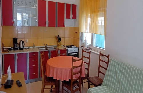 Iz House | House Veli Iž oldtown (123641-K1) - Veli Iž