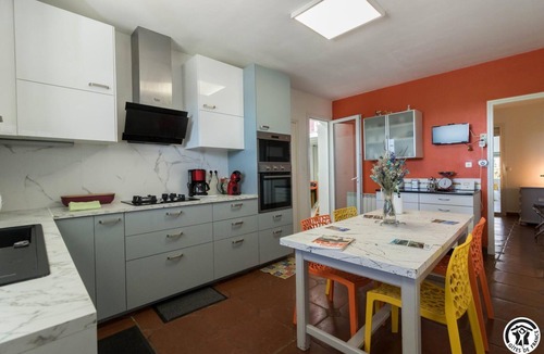 Aussonne House | House Venitia 14 persons