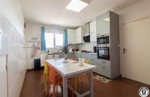 Aussonne House | House Venitia 14 persons