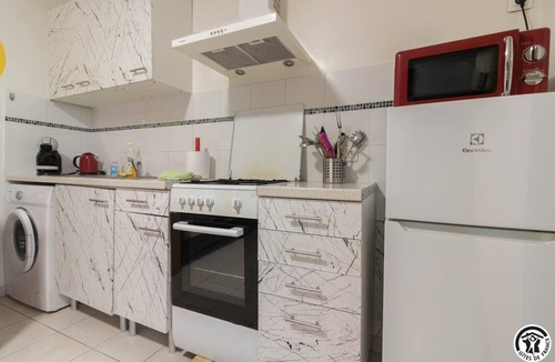 Aussonne House | House Venitia T2 - AUSSONNE