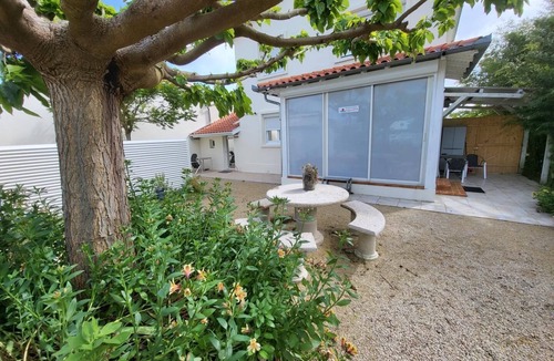 Aussonne House | House Venitia T2 - AUSSONNE