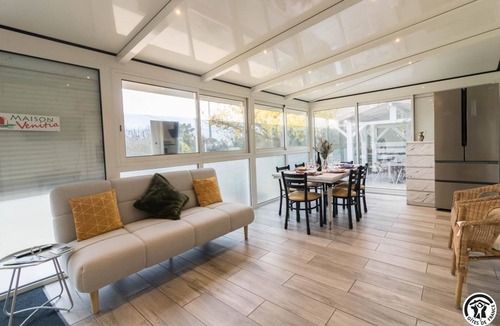 Aussonne House | House Venitia T4 - AUSSONNE