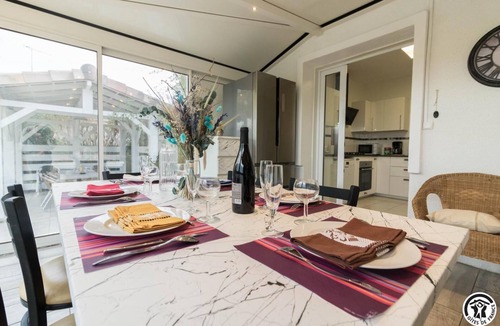 Aussonne House | House Venitia T4 - AUSSONNE