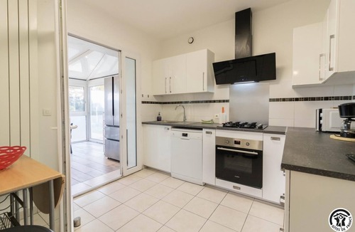 Aussonne House | House Venitia T4 - AUSSONNE