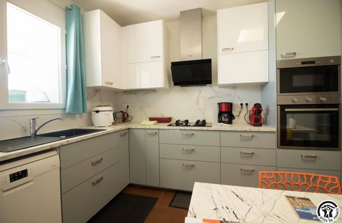 Aussonne House | House Venitia T5 - AUSSONNE