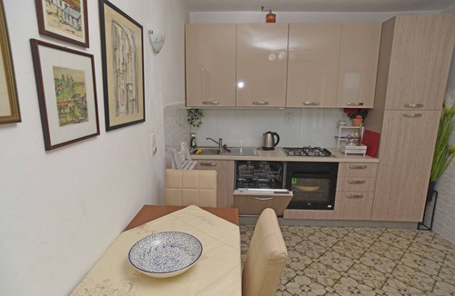 Veliki Drvenik House | House VERONIKA,sea views, charming terrace,tranquility and natural beauty.