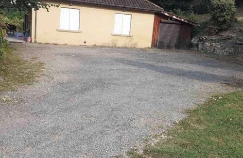 Vezac House | House Vezac