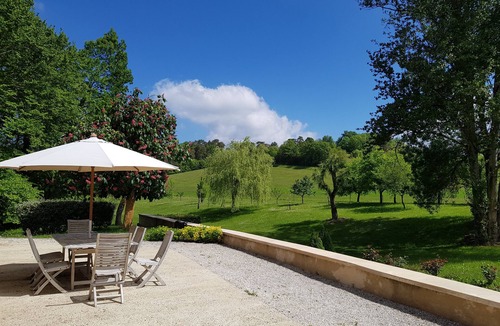 Clermont de Beauregard House | House/Villa - Clermont de Beauregard