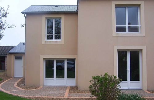 Port-en-Bessin-Huppain House | House/Villa - Port en Bessin Huppain