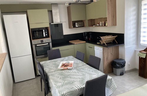Saint-Meloir-des-Ondes House | House/Villa - St meloir des ondes