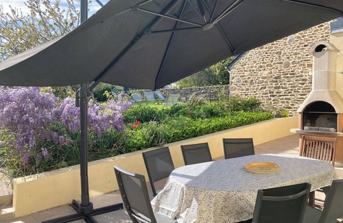 Saint-Meloir-des-Ondes House | House/Villa - St meloir des ondes