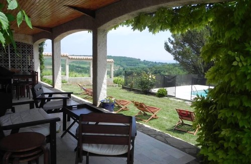 Saint-Marcel-d'Aredeche House | House/Villa - ST MARCEL D'ARDECHE