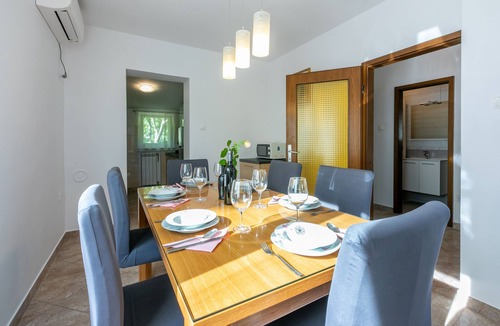 Sveta Jelena House | House Vicky (81391-K1) - Sv.Jelena