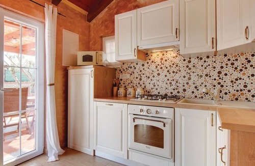 Nerezine Villa | House Victoria by Villas Guide
