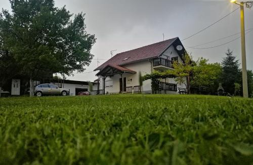 Seliste Dreznicko House | House Viktoria