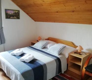 Seliste Dreznicko House | House Viktoria