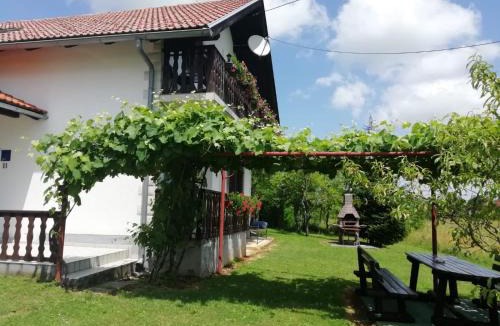 Seliste Dreznicko House | House Viktoria