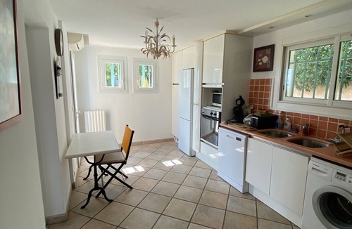 Le Rayol House | House/Villa - Le Rayol-Canadel