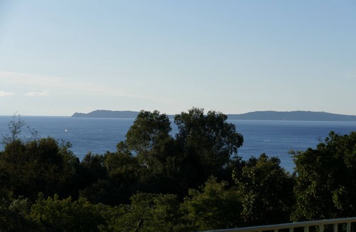 Le Rayol House | House/Villa - Le Rayol-Canadel