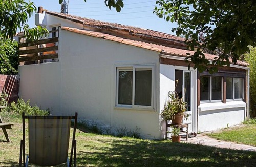 Les Moutiers-en-Retz House | House / Villa - Les Moutiers en Retz