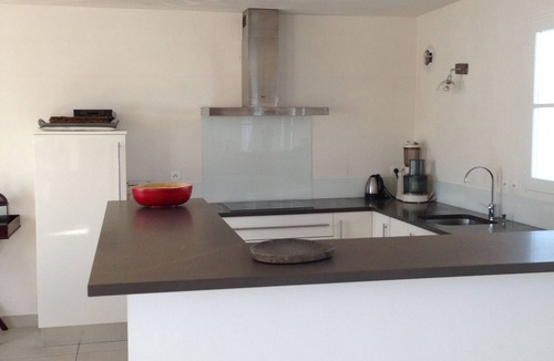 Noirmoutier-en-l'Ile House | House Village du Vieil close to beaches