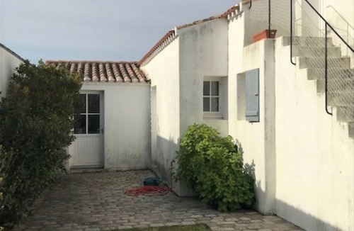 Noirmoutier-en-l'Ile House | House Village du Vieil close to beaches