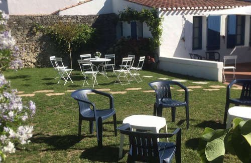 Noirmoutier-en-l'Ile House | House/Villa - NOIRMOUTIER EN L'ILE