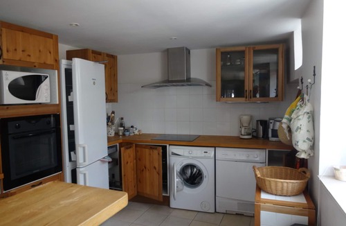 Noirmoutier-en-l'Ile House | House/Villa - Noirmoutier en L'ile