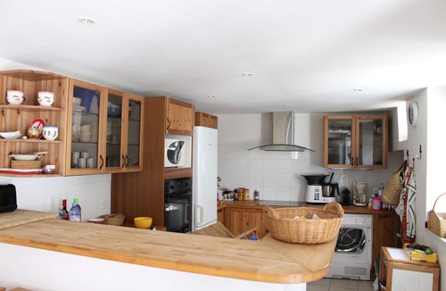 Noirmoutier-en-l'Ile House | House/Villa - Noirmoutier en L'ile