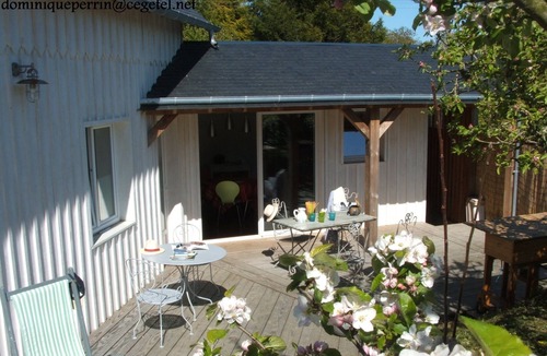 Saint-Cast-le-Guildo House | House/Villa - Saint-Cast-le-Guildo