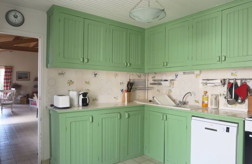 Ile-d'Aix House | House/Villa - Île d'Aix